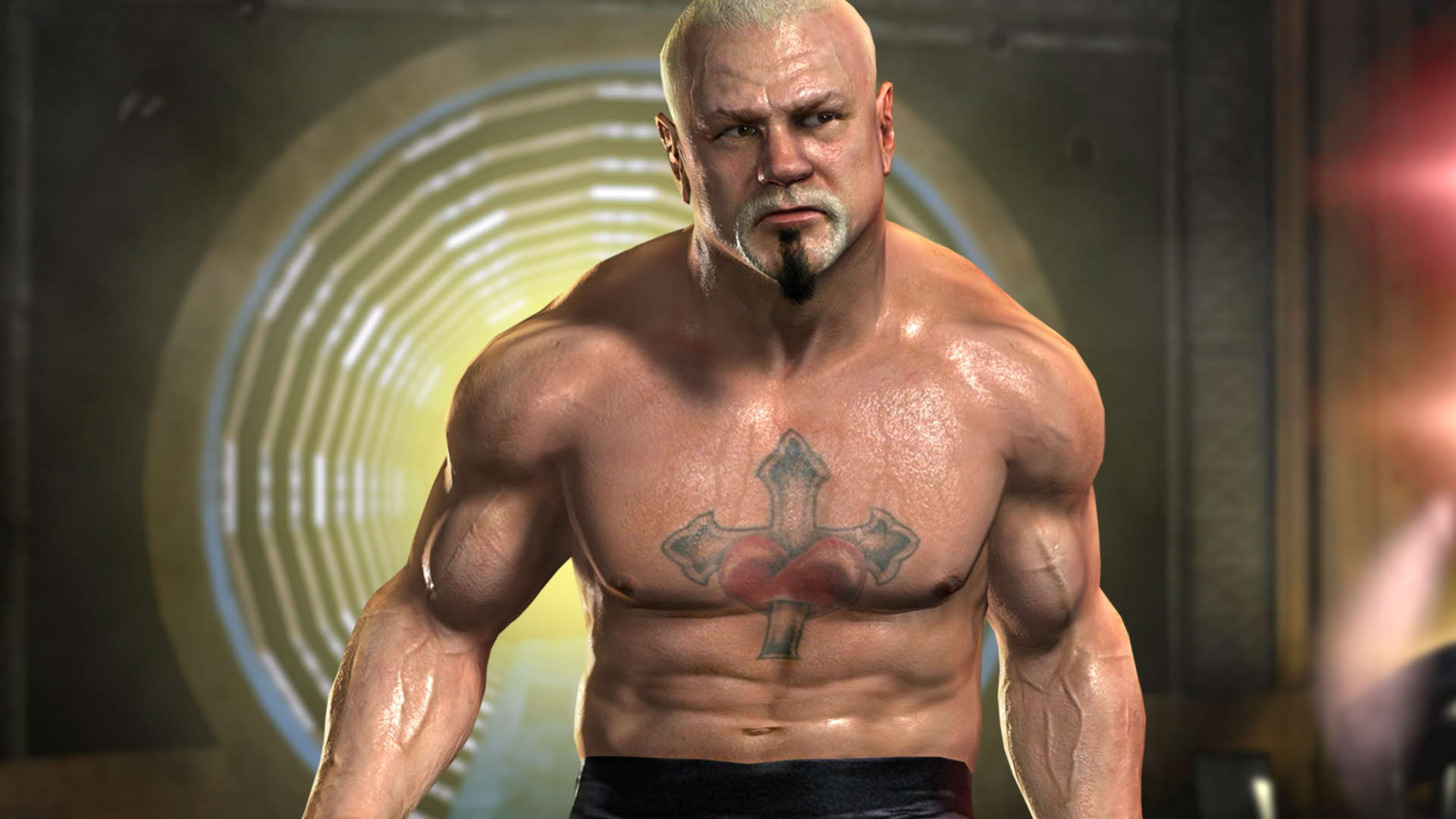 Screenshot for TNA Impact!