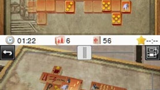 Screenshot for 3D Mahjong