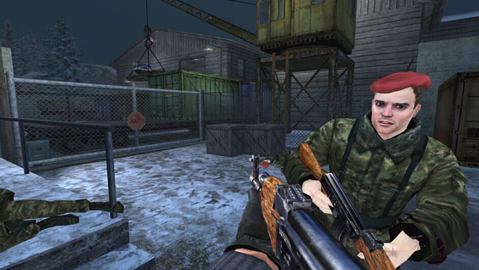 Screenshot for Contract J.A.C.K.