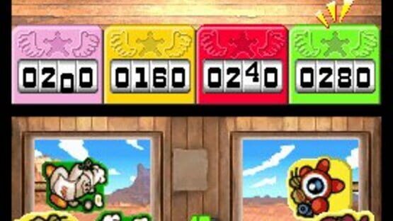 Screenshot for Kirby Super Star Ultra