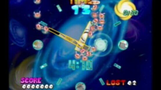 Screenshot for Moki Moki
