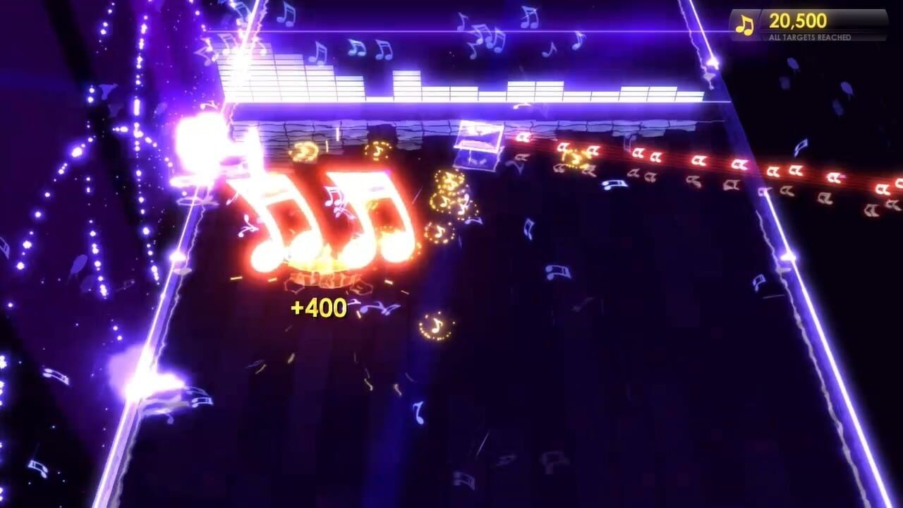 Screenshot for Symphony