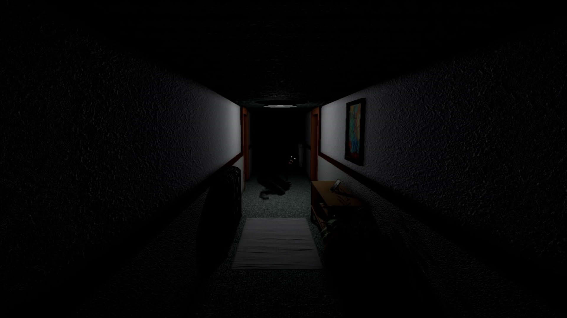 Screenshot for Shadows 2: Perfidia