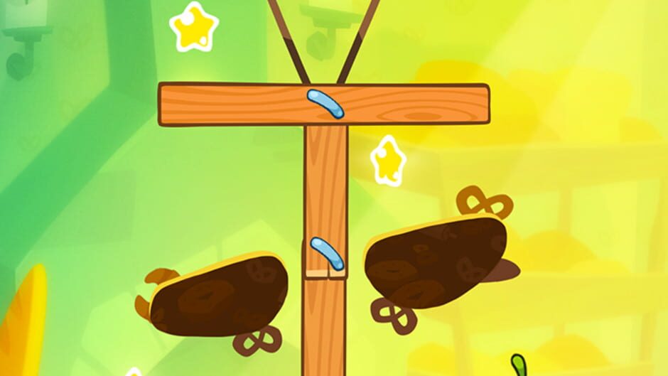 Screenshot for Cut the Rope 2