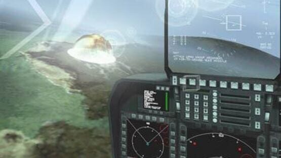 Screenshot for F-22 Lightning 3