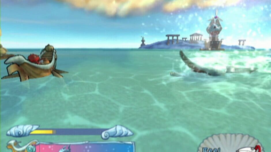 Screenshot for Cocoto Fishing Master