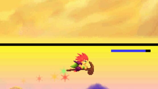 Screenshot for Gaia's Moon