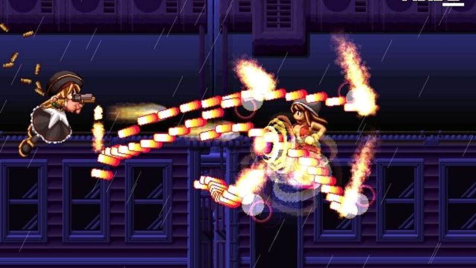 Screenshot for Gundemonium Recollection