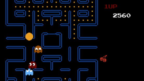 Screenshot for Pac-Man