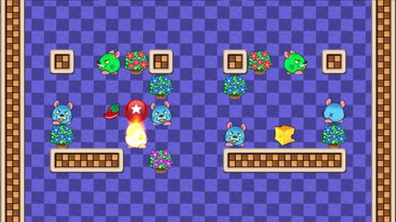 Screenshot for Mouse House