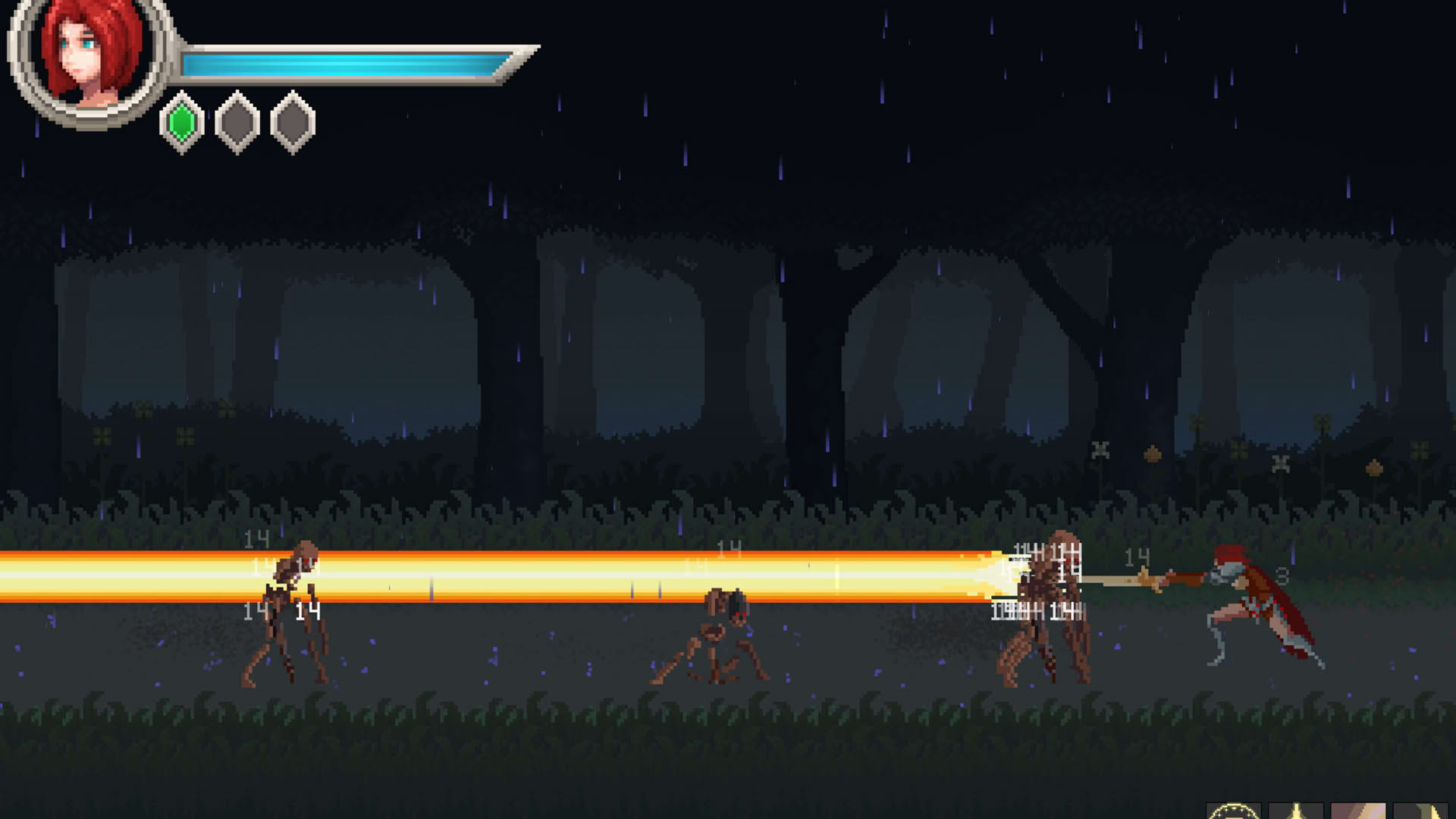 Screenshot for Edge of Hearts