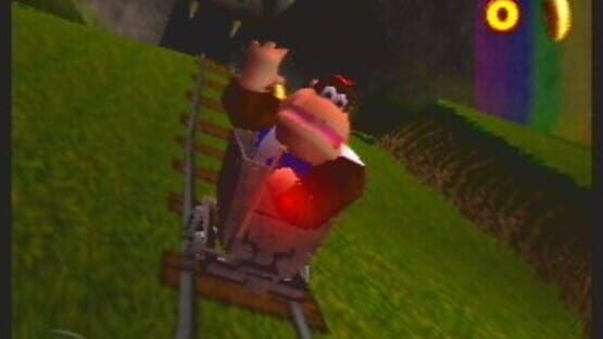 Screenshot for Donkey Kong 64
