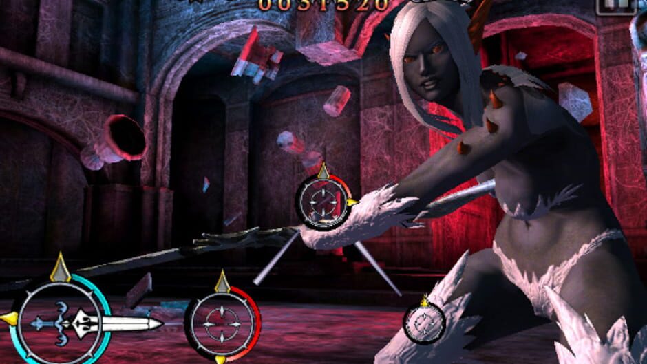 Screenshot for Demon's Score
