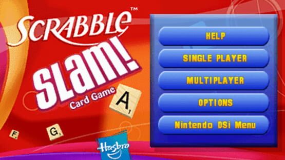 Screenshot for Scrabble Slam!