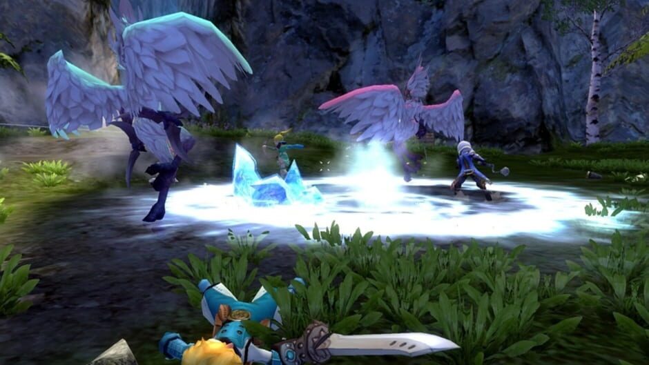 Screenshot for World of Warcraft: Cataclysm