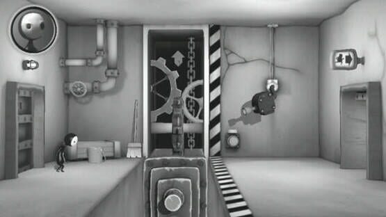 Screenshot for Escape Plan: The Asylum