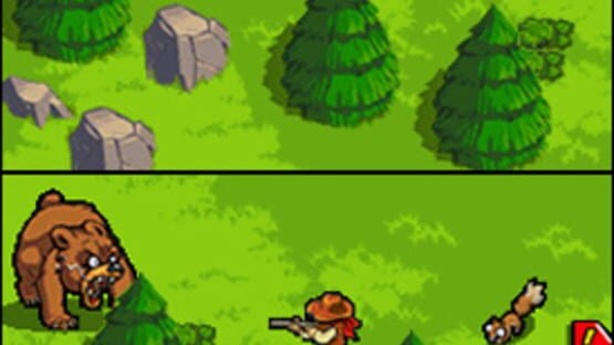 Screenshot for The Oregon Trail