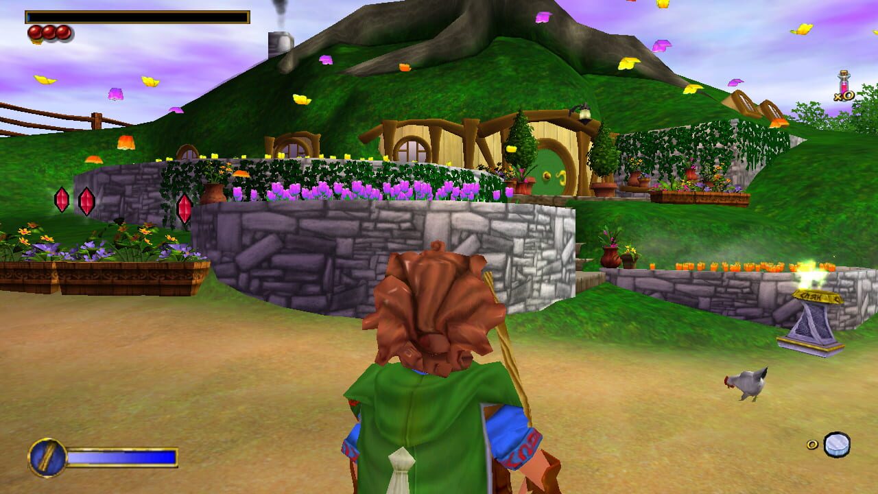Screenshot for The Hobbit