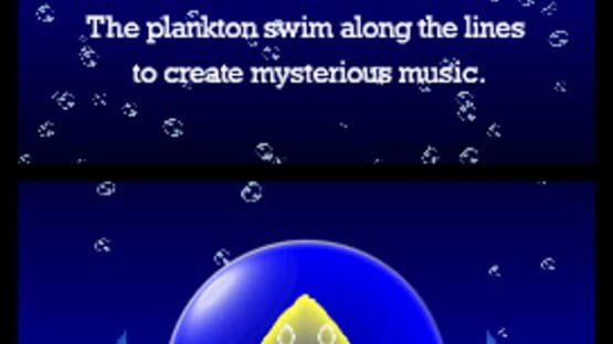 Screenshot for Electroplankton