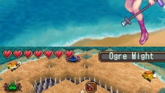 Screenshot for Steal Princess