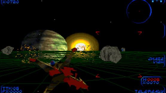 Screenshot for Nihilist