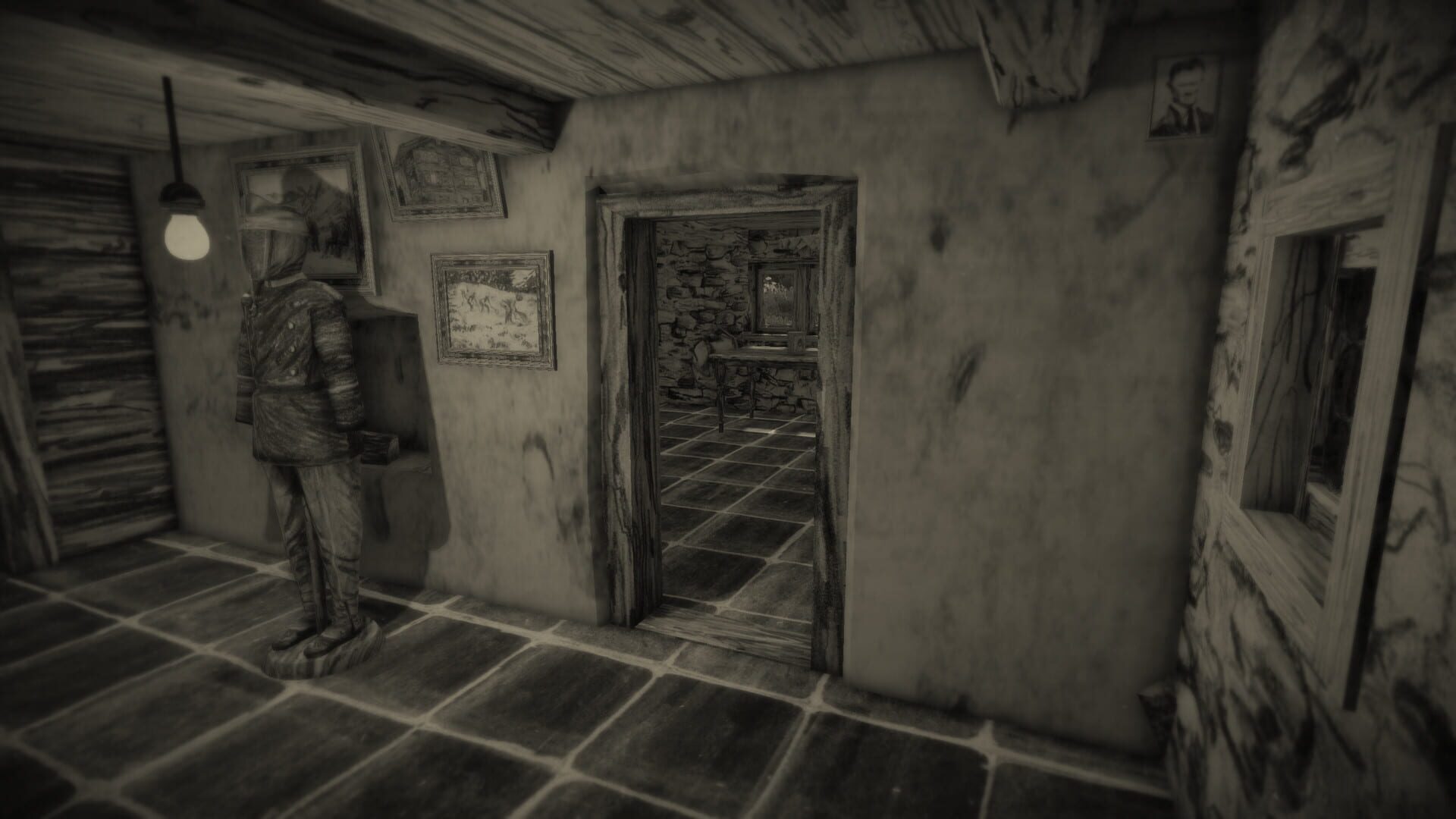 Screenshot for Mundaun