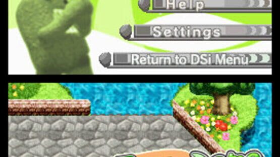 Screenshot for Pro-Putt Domo