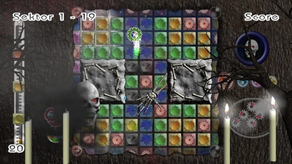 Screenshot for Plättchen Twist 'n' Paint