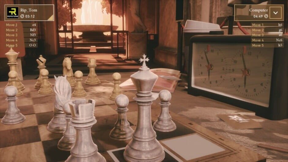 Screenshot for Chess Ultra