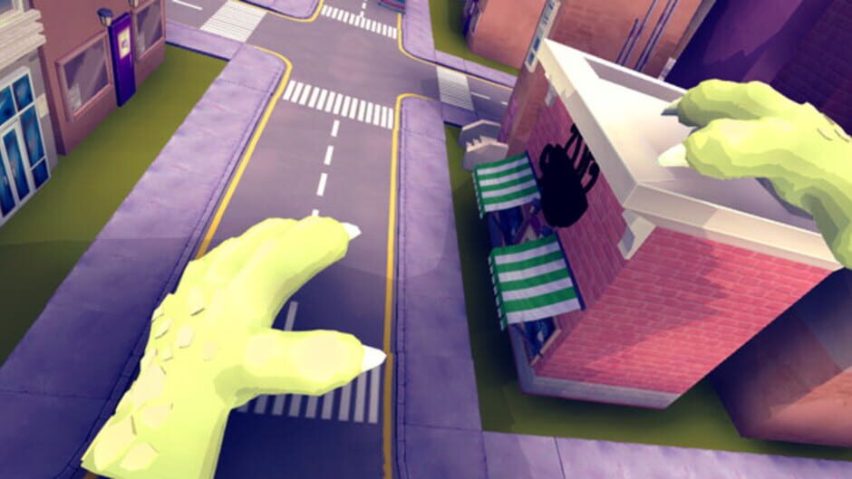 Screenshot for King Kaiju