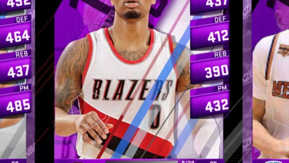 Screenshot for My NBA 2K18