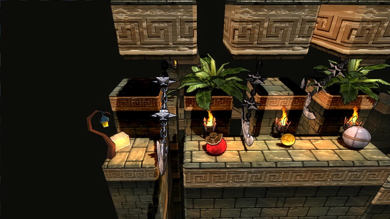 Screenshot for Tomato Jones