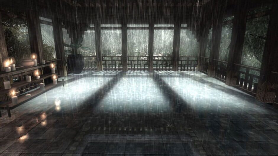 Screenshot for Red Steel