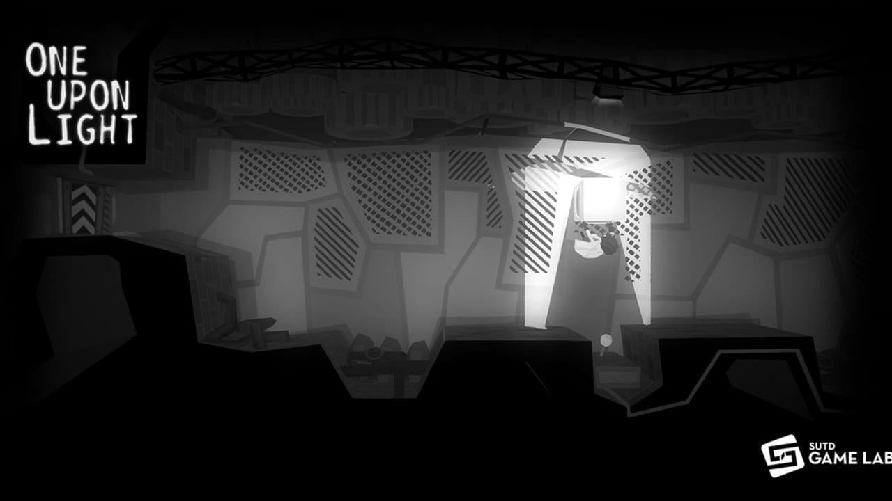 Screenshot for One Upon Light