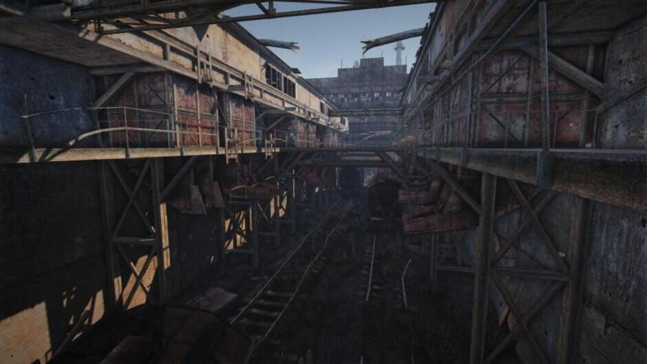 Screenshot for Survarium