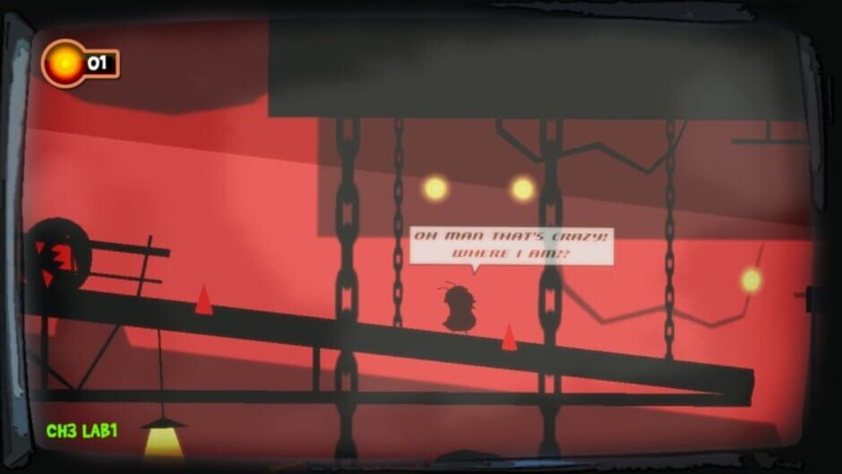 Screenshot for Run² and Die: Mimi's Revenge