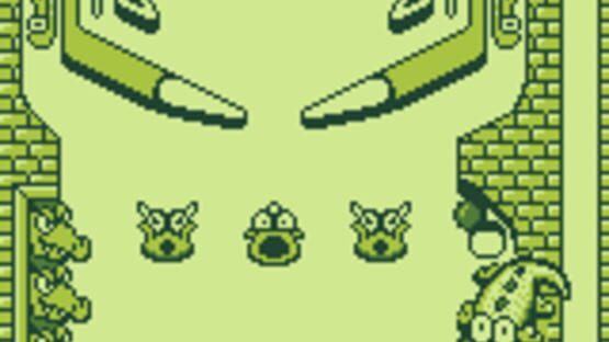 Screenshot for Revenge of the 'Gator