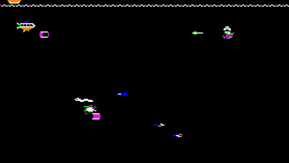 Screenshot for Subnodule