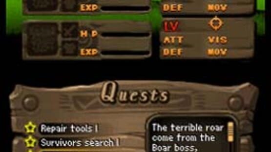 Screenshot for The Lost Town: The Jungle