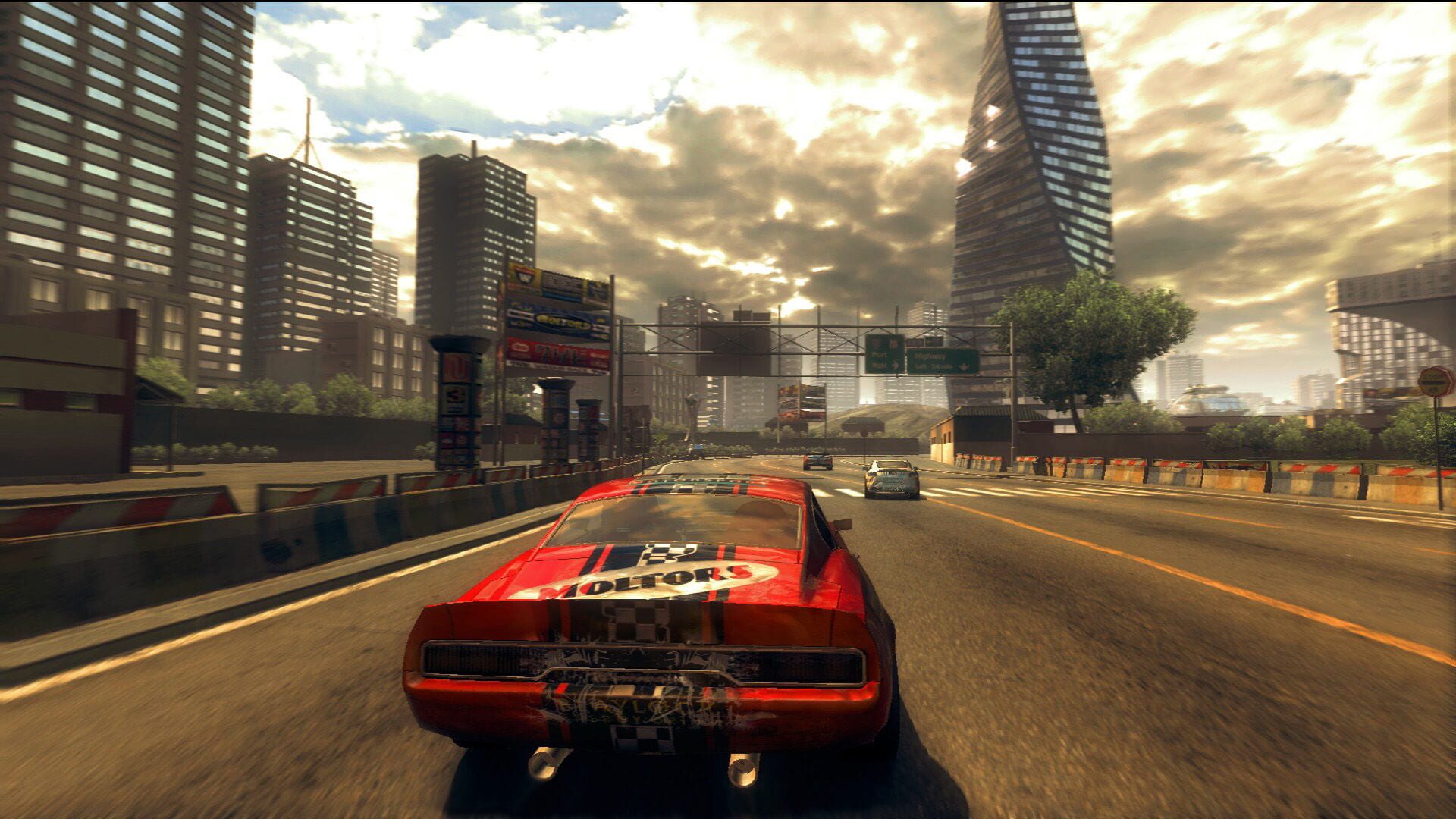 Screenshot for Ignite