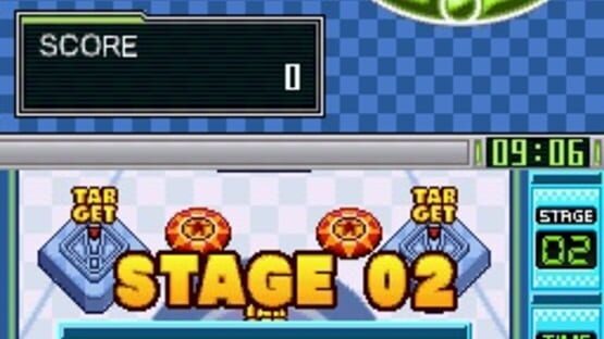Screenshot for G.G Series: Air Pinball Hockey