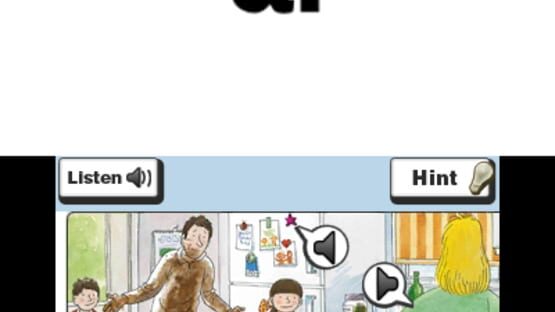 Screenshot for Phonics Fun with Biff, Chip & Kipper Vol. 2