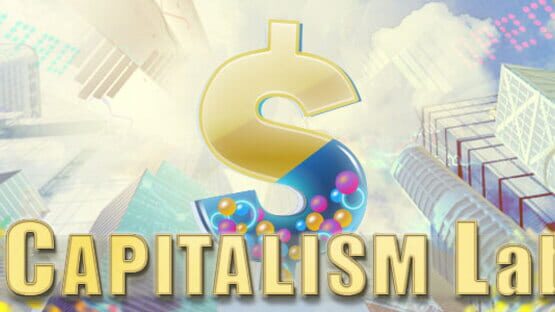 Screenshot for Capitalism Lab