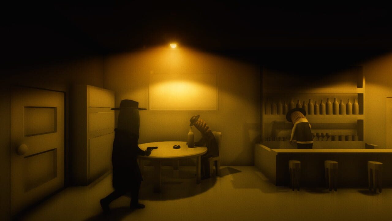 Screenshot for Cucumber Blues