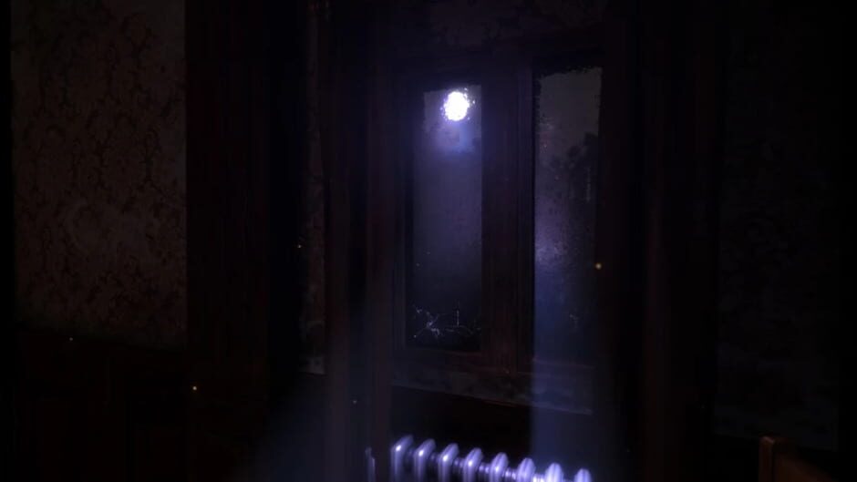 Screenshot for The Guest