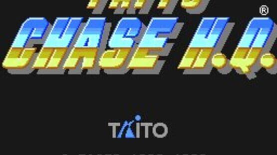 Screenshot for Chase H.Q.
