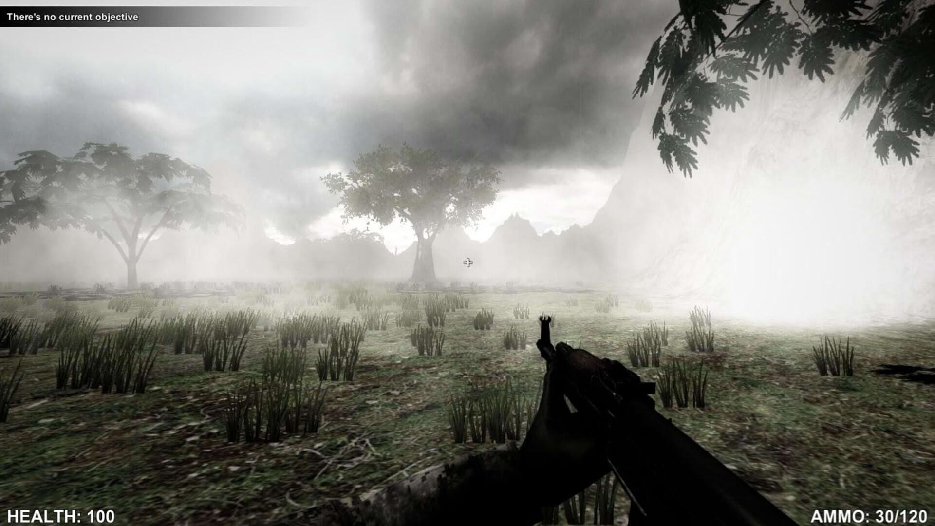 Screenshot for Mission: Escape from Island 3