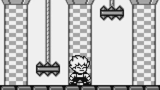 Screenshot for Kid Dracula