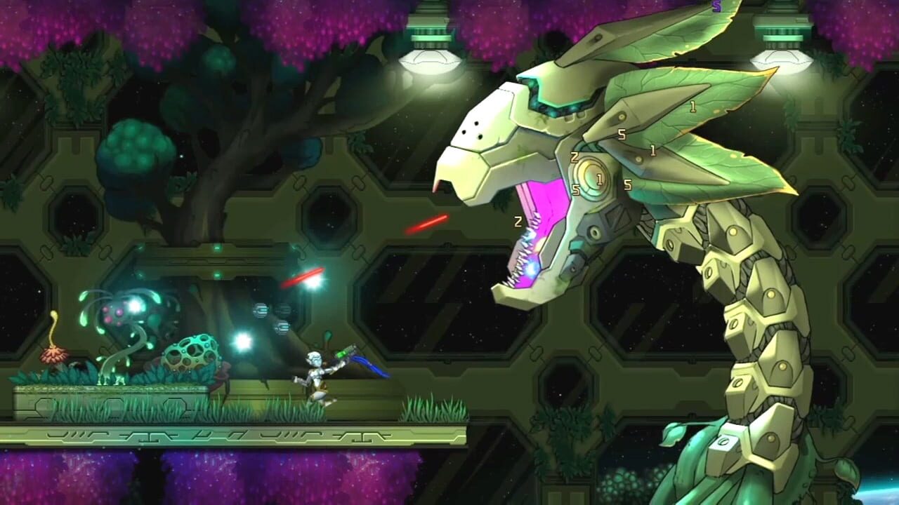Screenshot for Ghost 1.0
