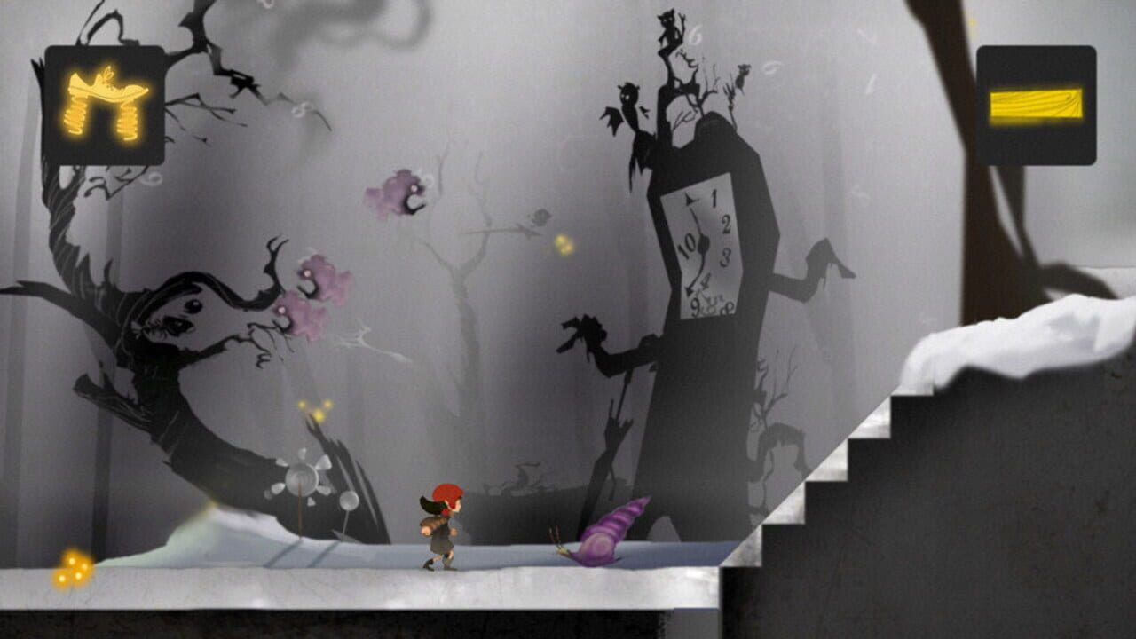 Screenshot for Lucidity